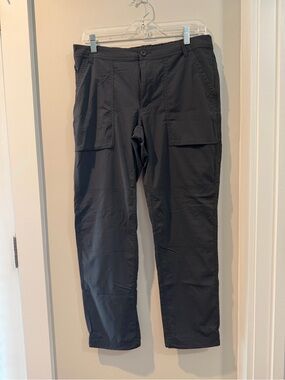 REI Women's Black Hiking Pants